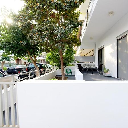 Martha'S Home Rhodes City Exterior photo